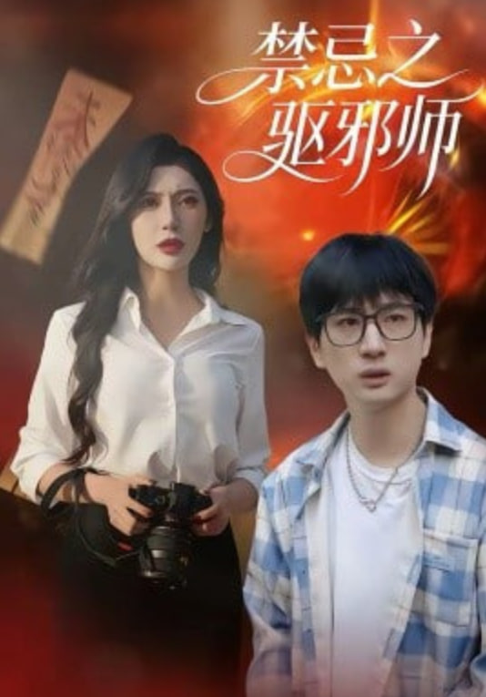 剧集海报