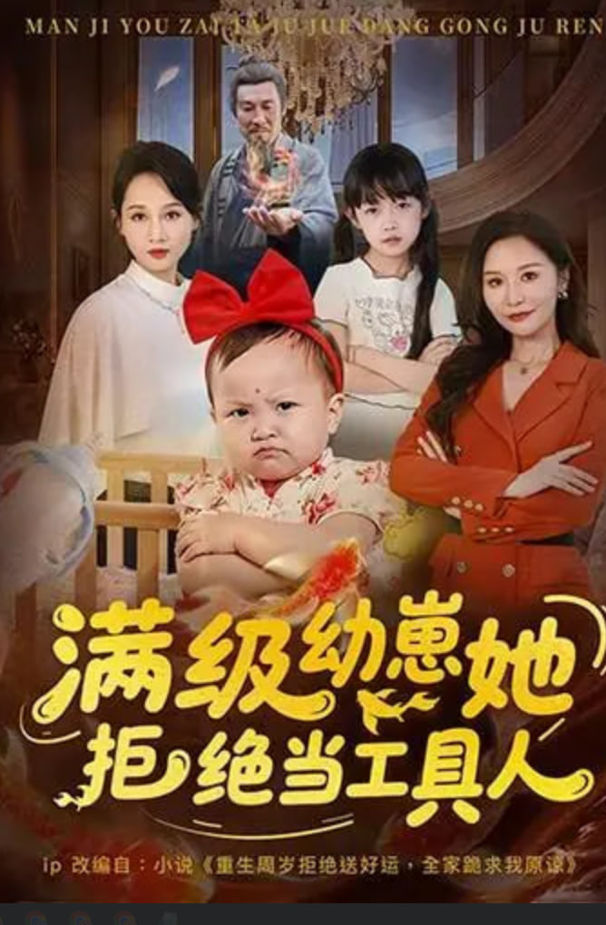 动漫海报